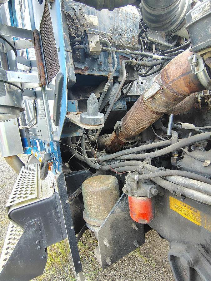 Used 1999 KENWORTH W900L