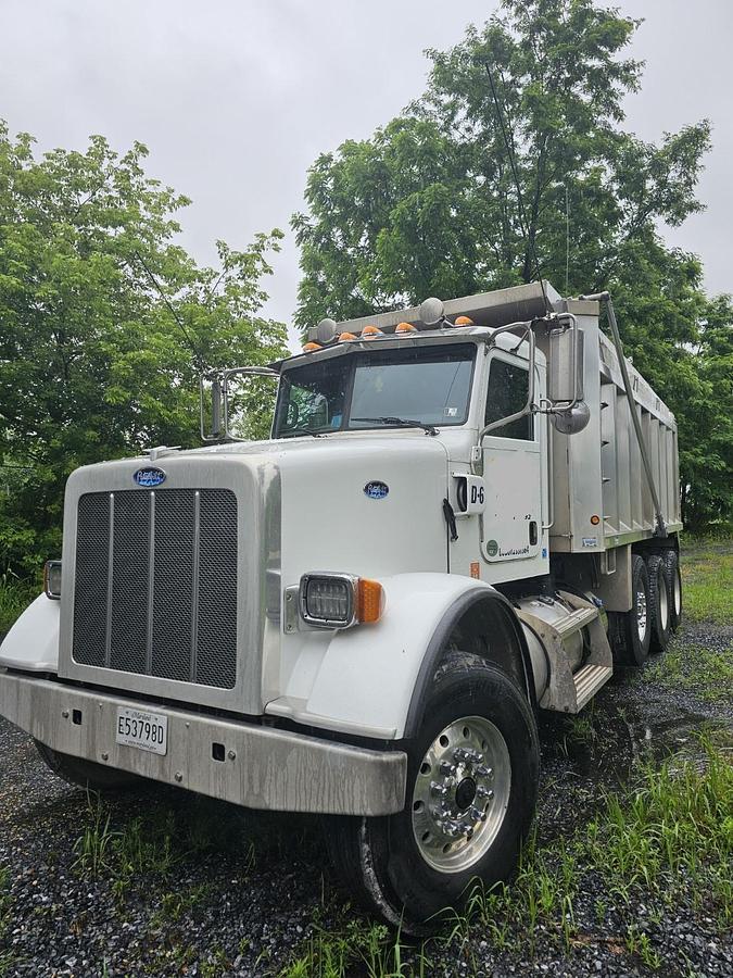 Used 2018 PETERBILT 365