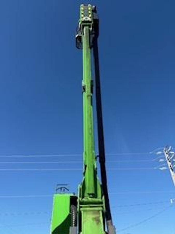 Used 2022 LEGUAN 190