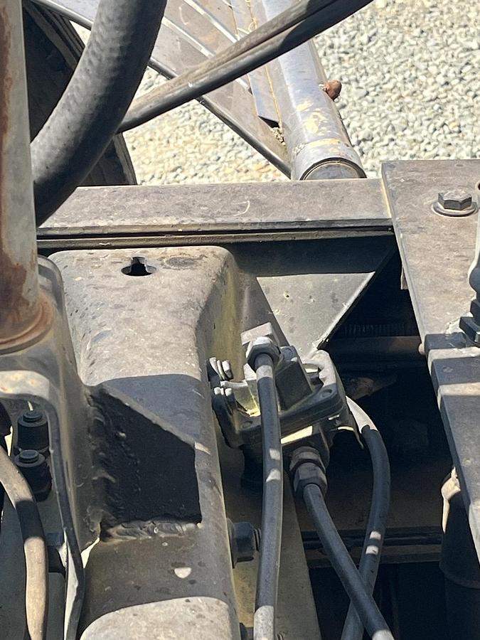 Used 1999 MACK CH-613