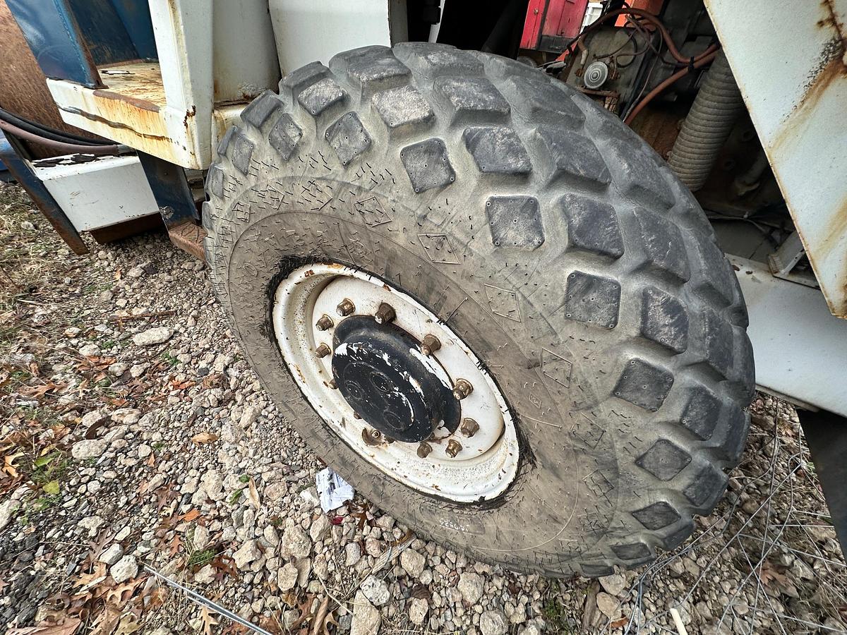 Used 1990 DYNAPAC CA15 II D