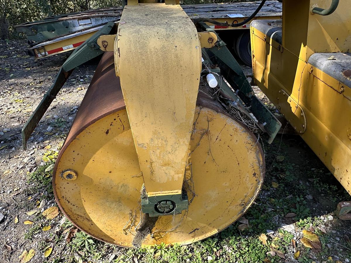 Used 1989 HYSTER C-340-C