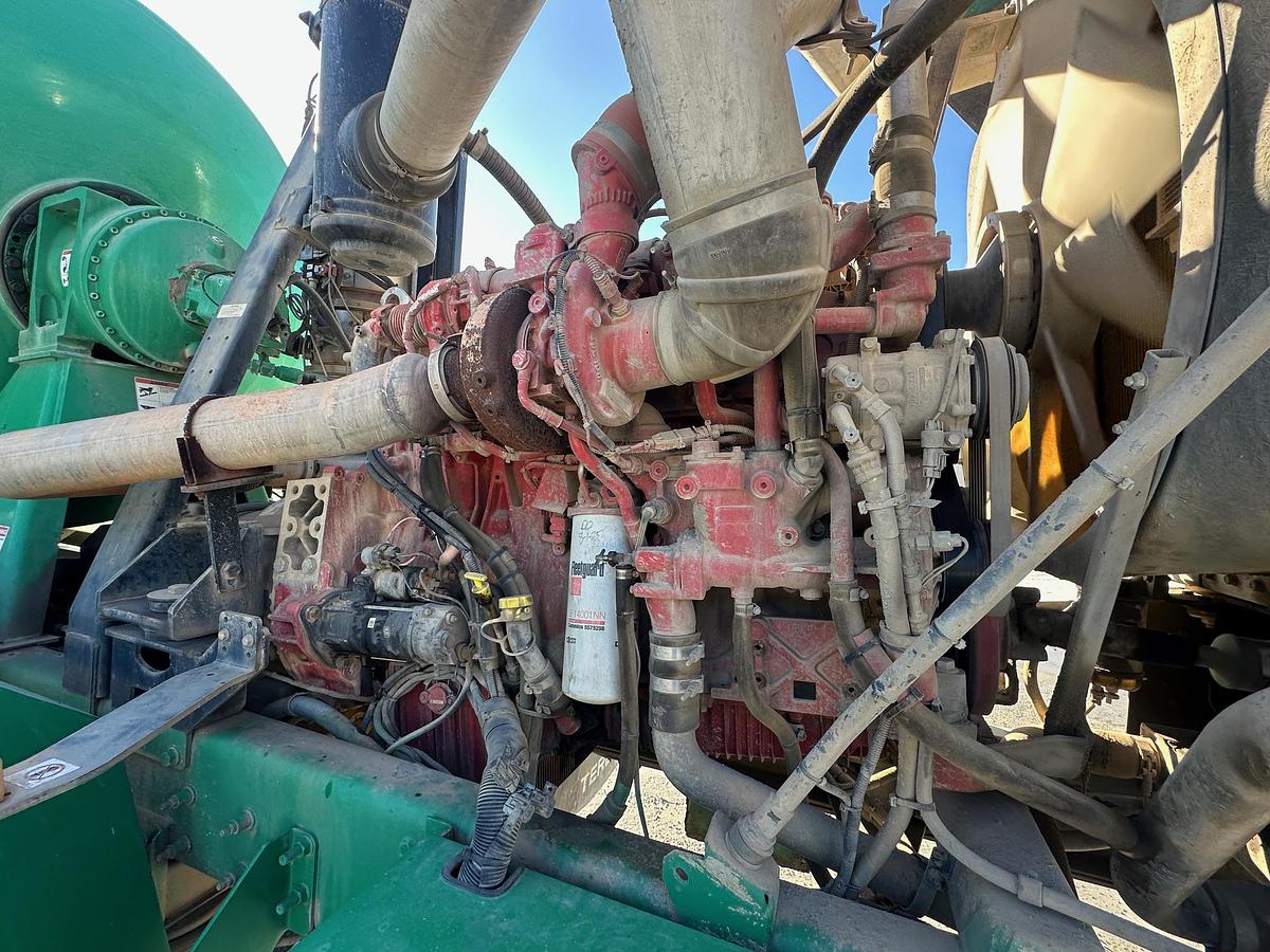 Used 2021 TEREX FD4000