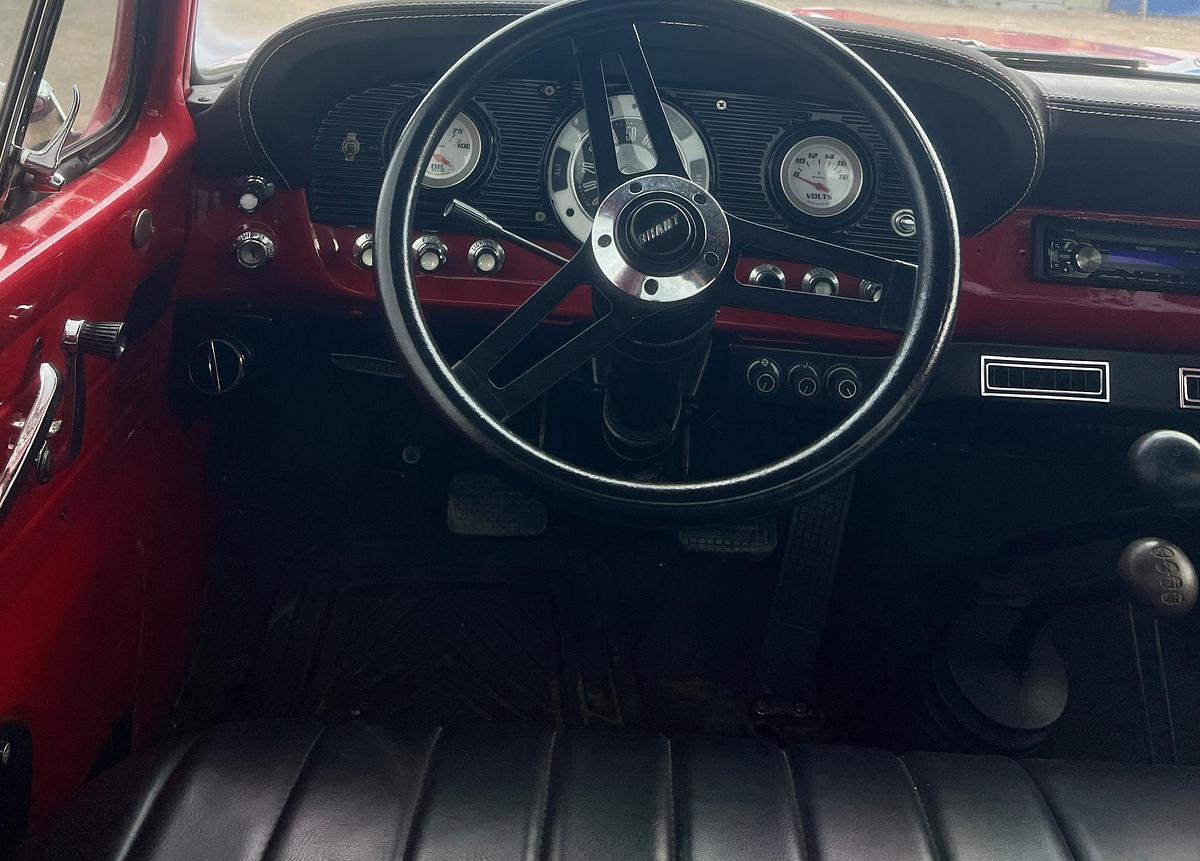 Used 1966 FORD F-250 Highboy