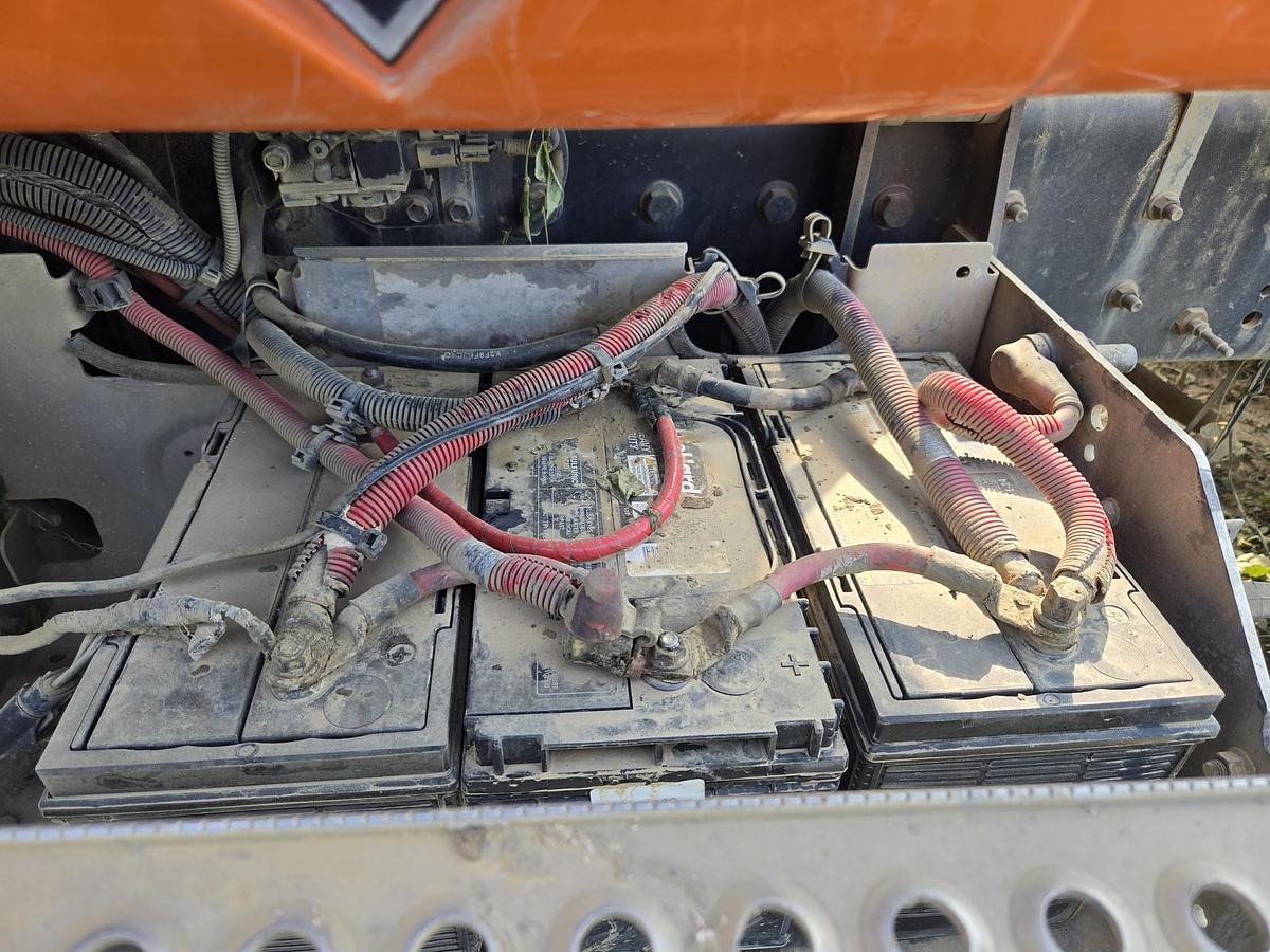 Used 2012 INTERNATIONAL Prostar