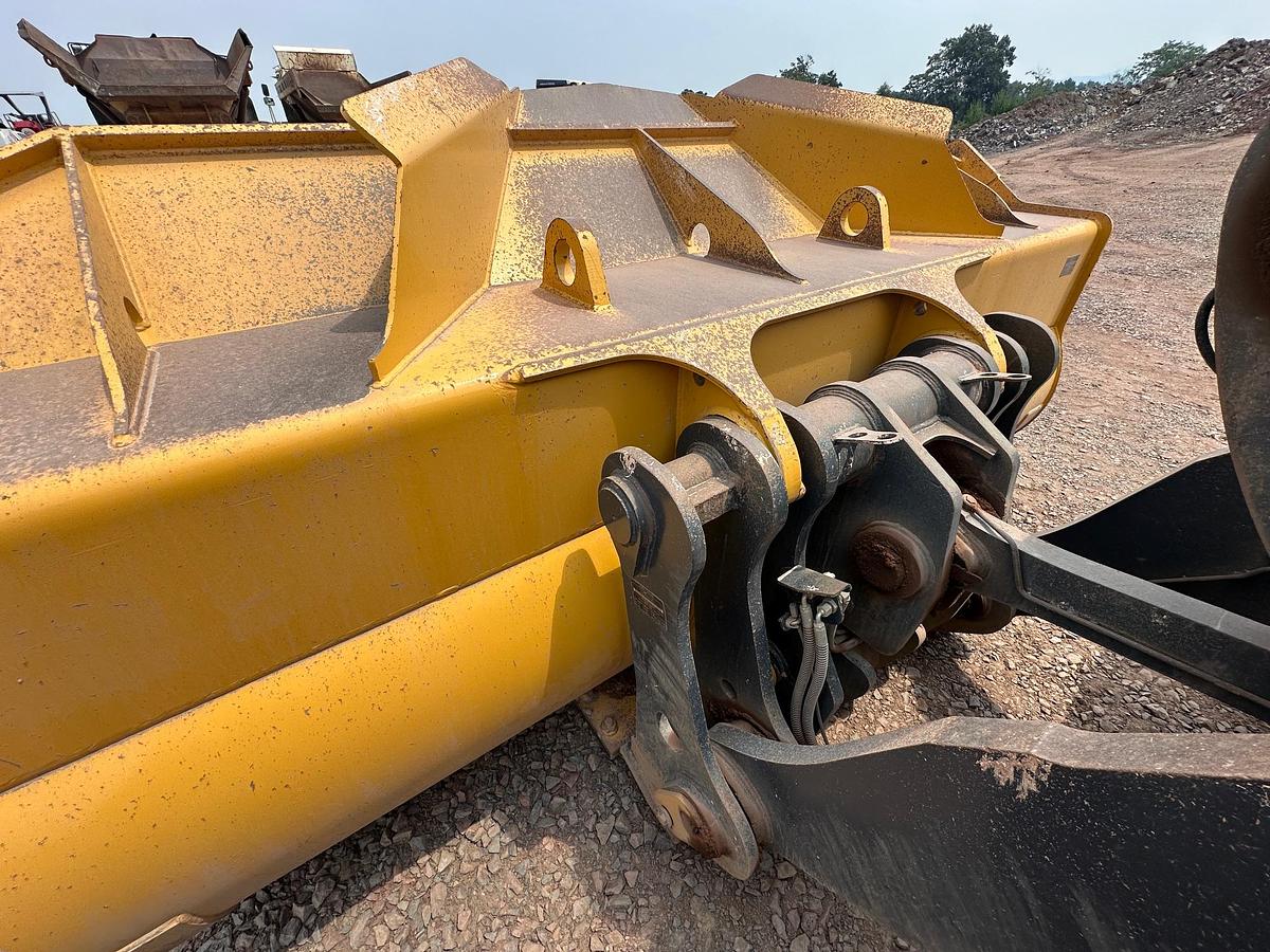 Used 2023 DEERE 744P