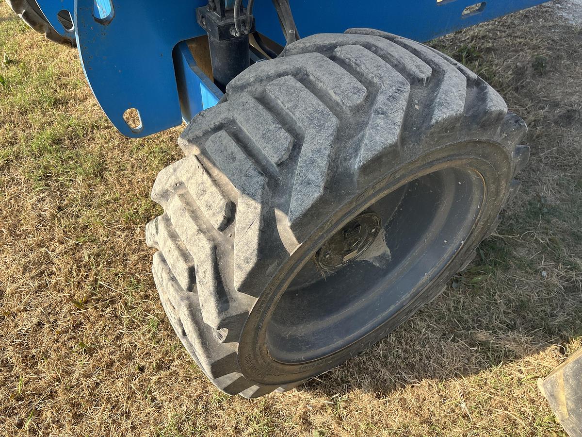 Used 2008 GENIE S-65