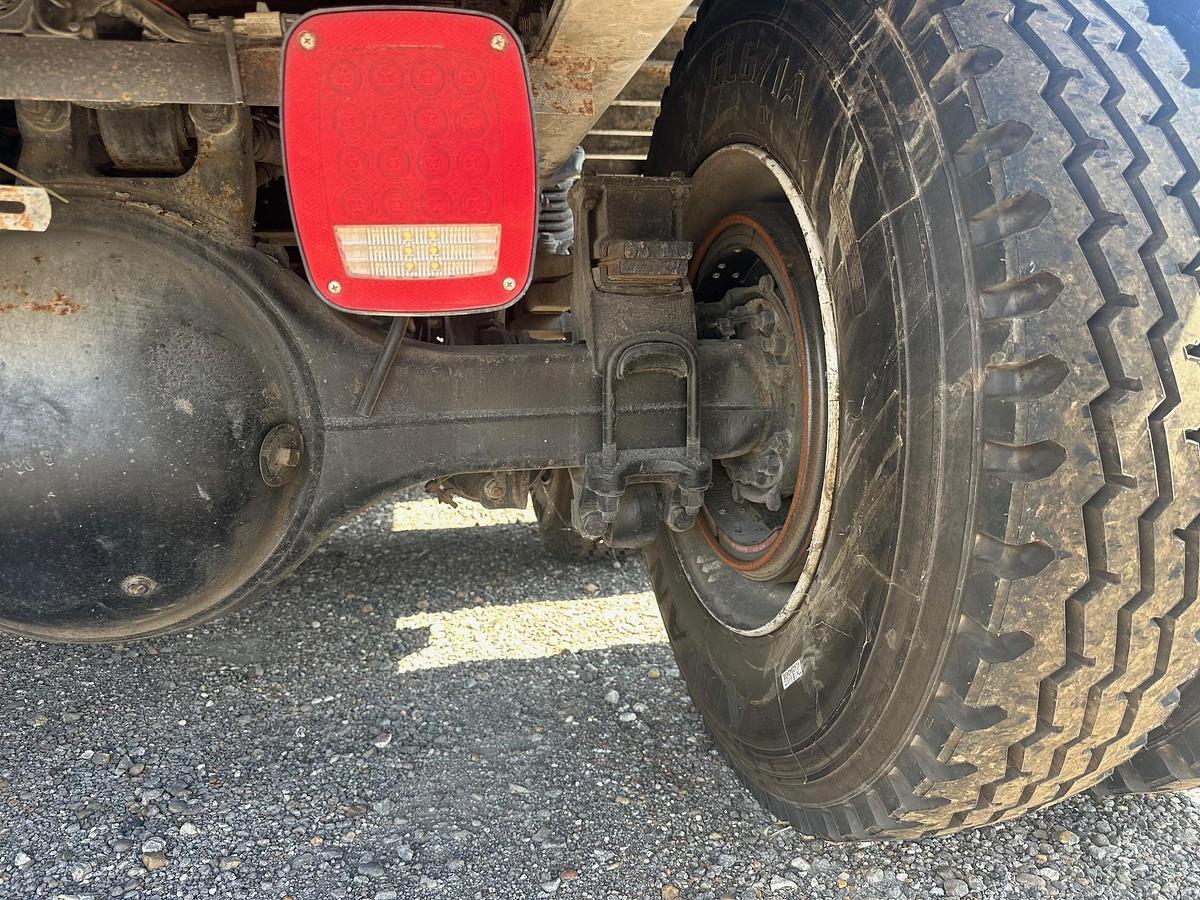 Used 2016 WESTERN STAR 7400