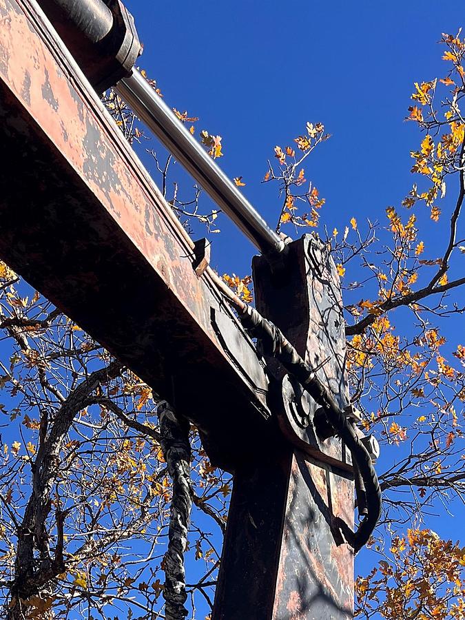 Used 1974 WARNER-SWASEY Hopto 900A