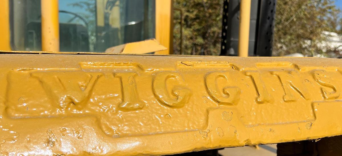 Used 1982 WIGGINS WD228y