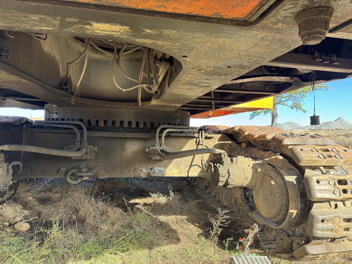 Used HITACHI EX1800-3