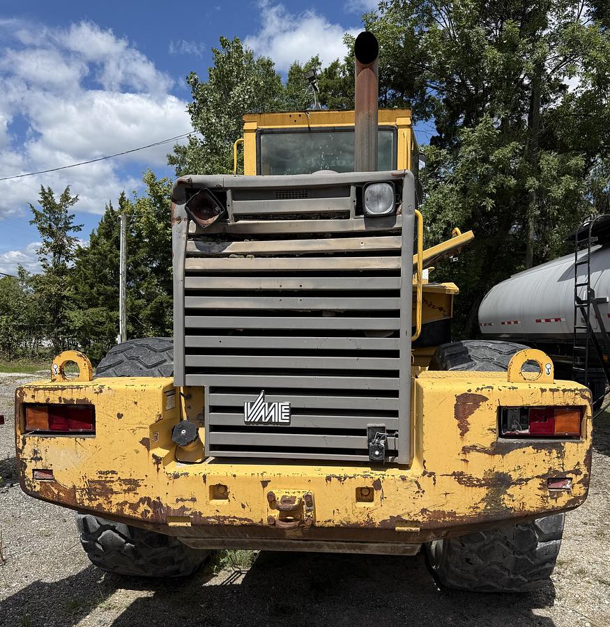 Used 1993 MICHIGAN L150