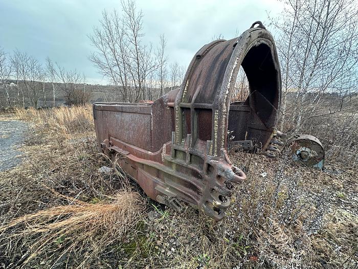 Used 2000 HENDRIX 6MH