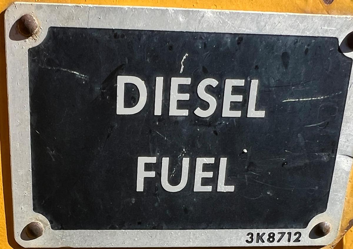 Used 1981 CATERPILLAR 950