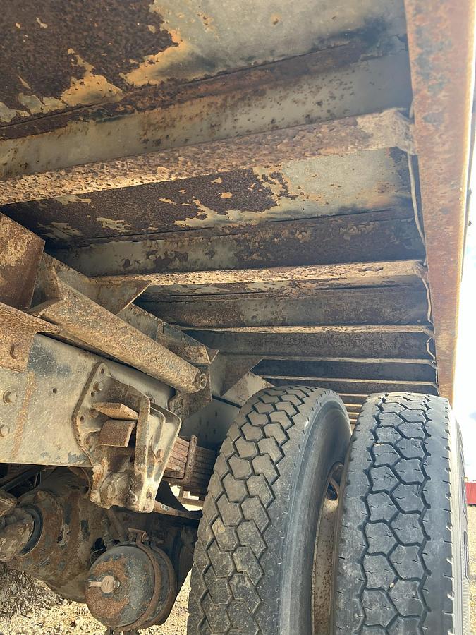 Used 1990 INTERNATIONAL 8300 Eagle