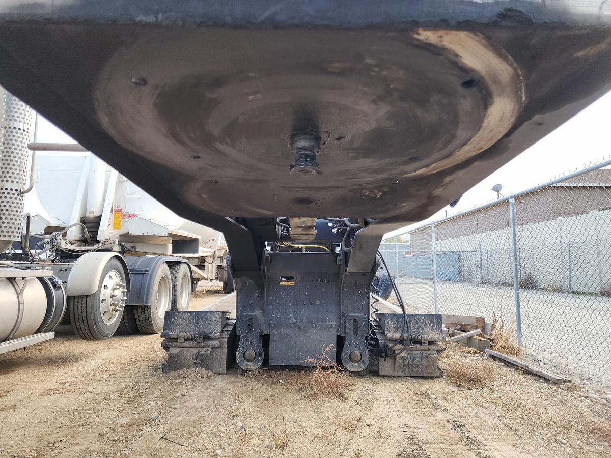 Used 2021 TRAIL KING 53' x102