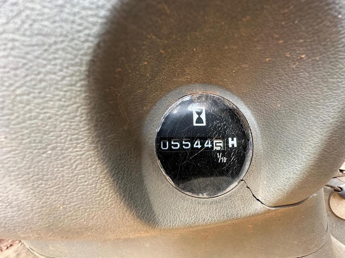 Used 1999 HITACHI EX330 LC-5 Demolition