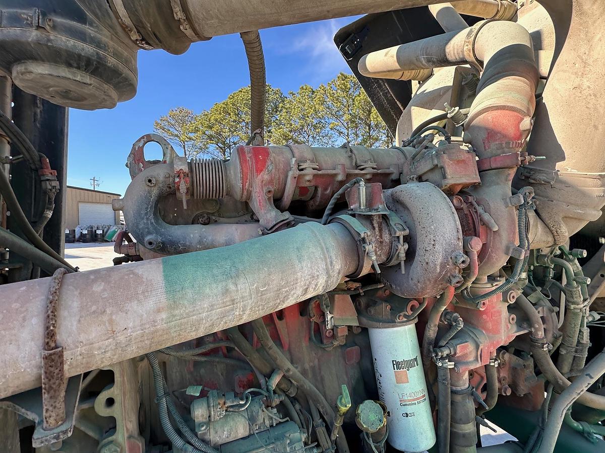 Used 2020 TEREX FD4000