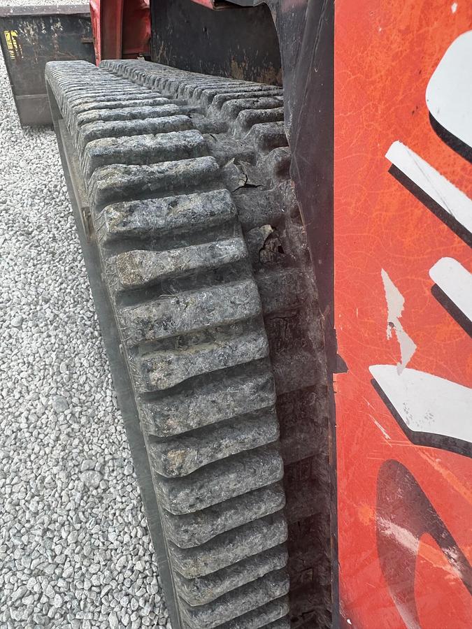 Used 2012 KUBOTA SVL75