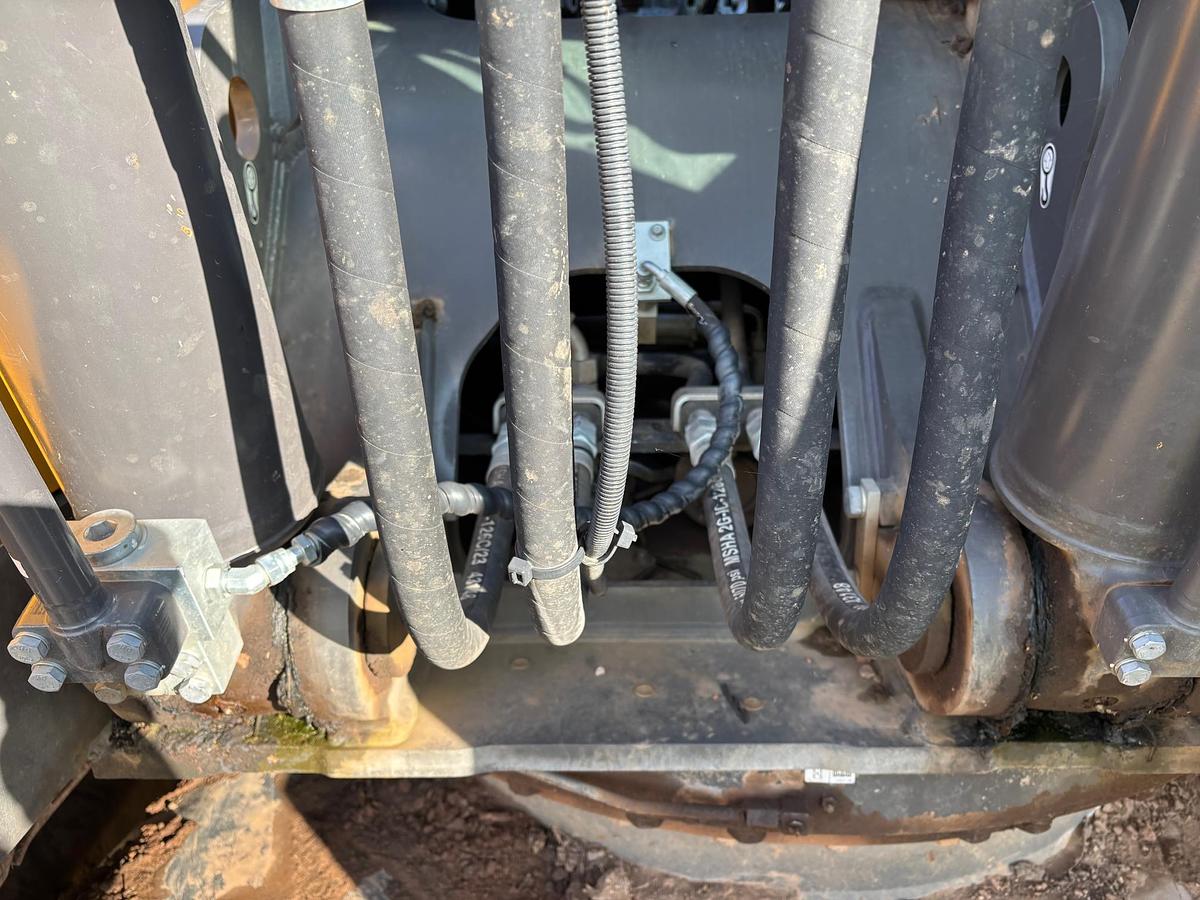 Used 2019 VOLVO EC220EL