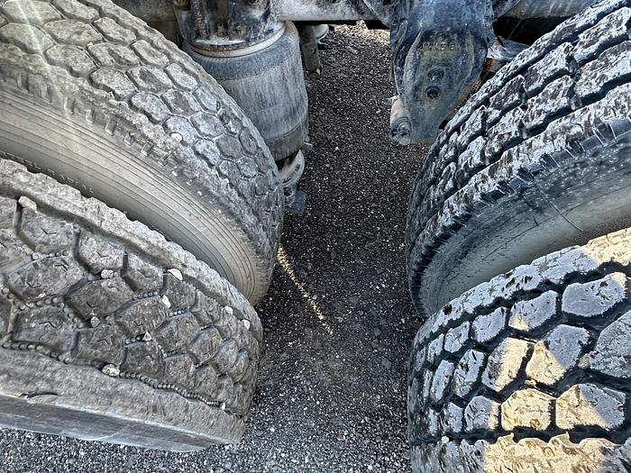 Used 1991 MACK CH613