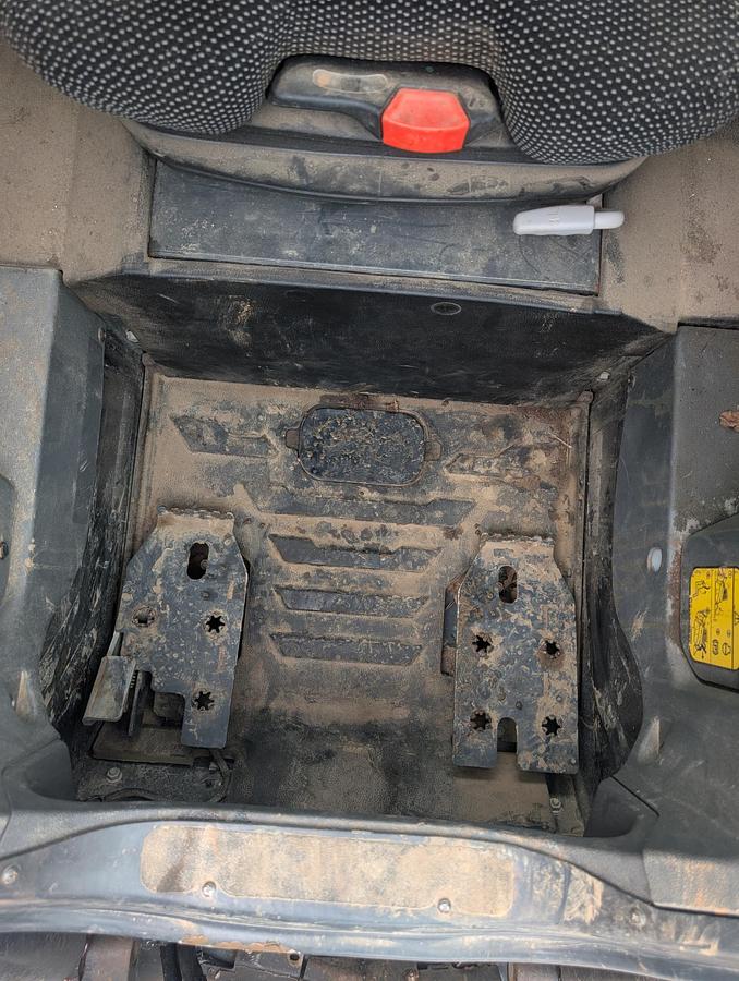 Used 2023 BOBCAT T86