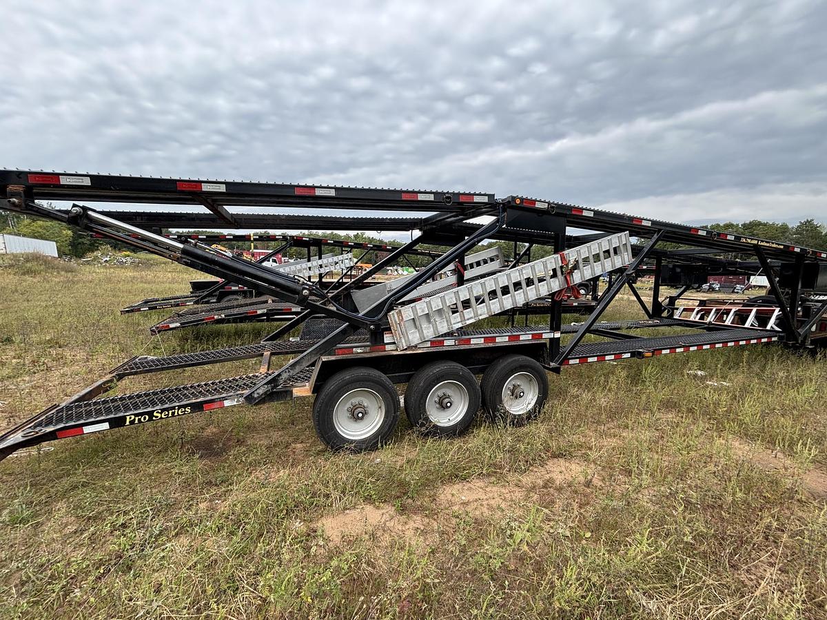 Used 2023 KAUFMAN Mini 5