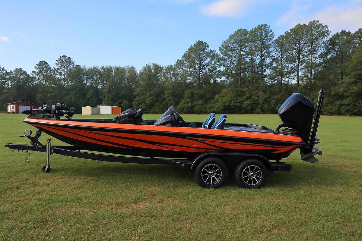 Used 2025 PHOENIX 21 XE