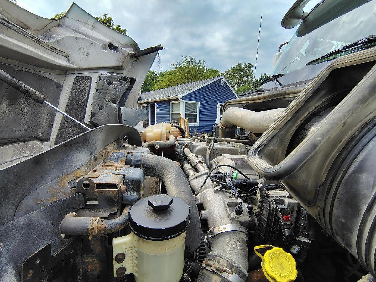 Used 2012 INTERNATIONAL Prostar 113