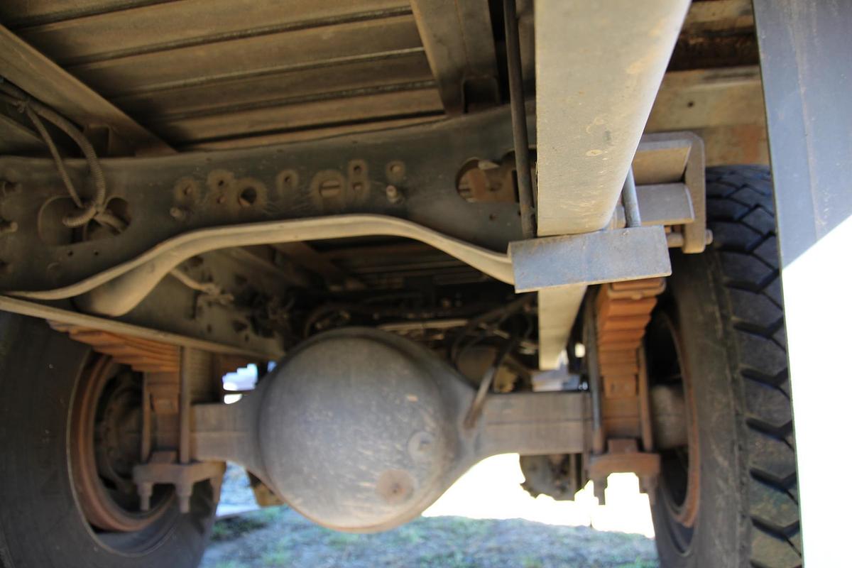 Used 2006 INTERNATIONAL Durastar 4300