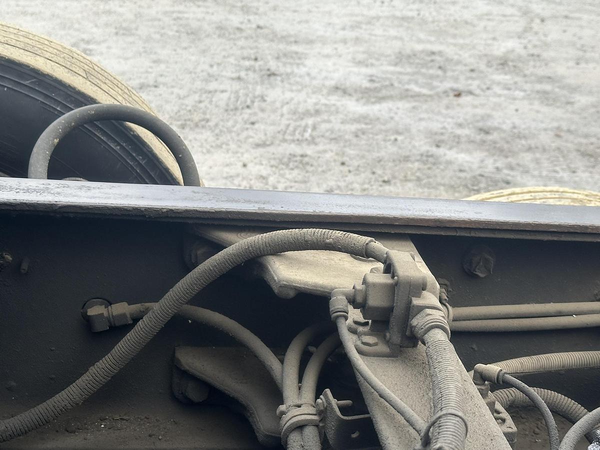 Used 2002 KENWORTH T800