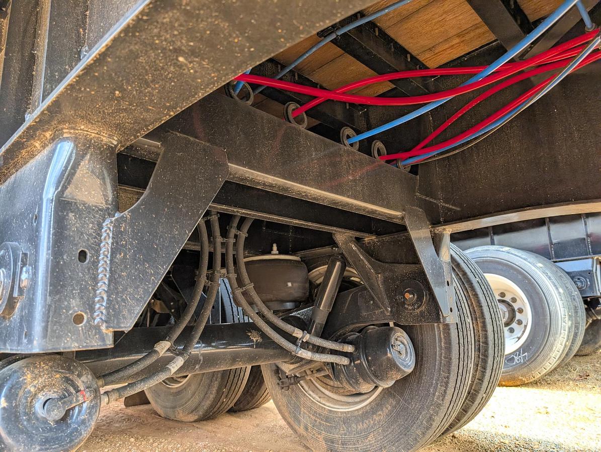 Used 2023 DORSEY FB48