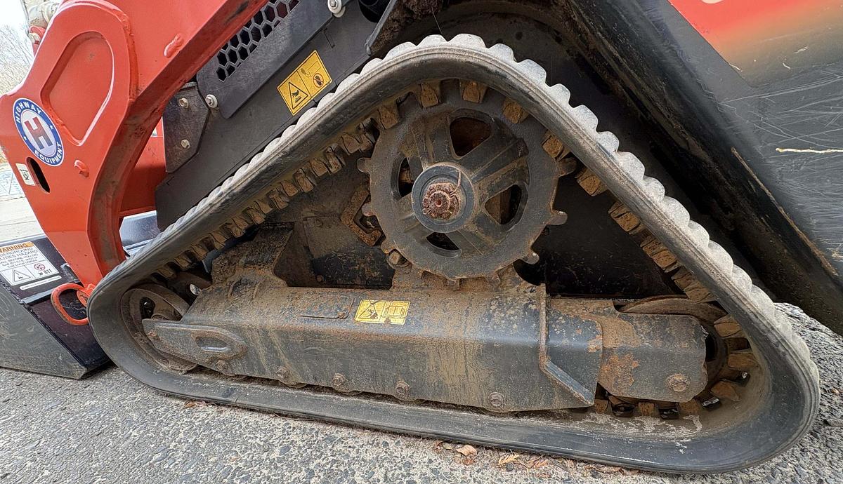 Used 2022 KUBOTA SCL1000