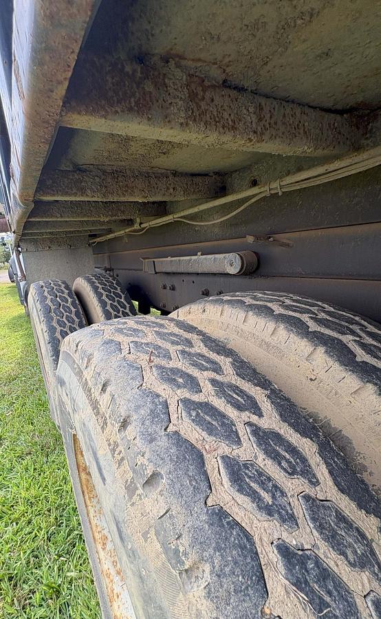 Used 1993 MACK RD 600GK