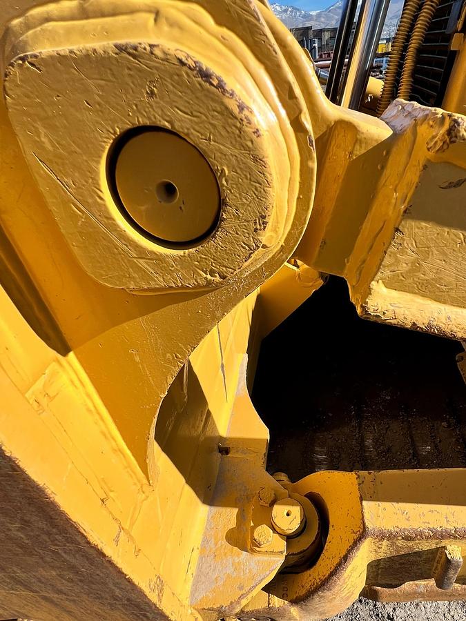 Used 1997 CATERPILLAR D8R