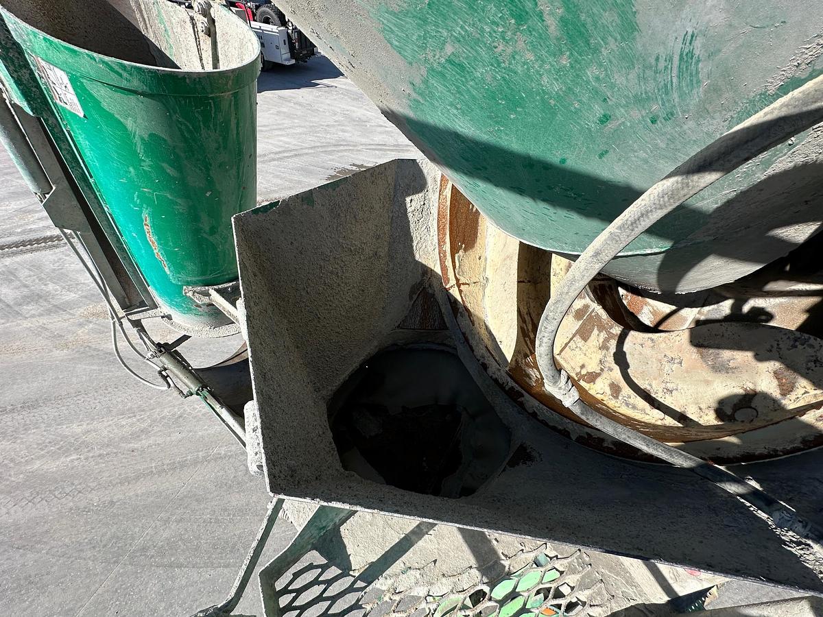 Used 2021 TEREX FD4000