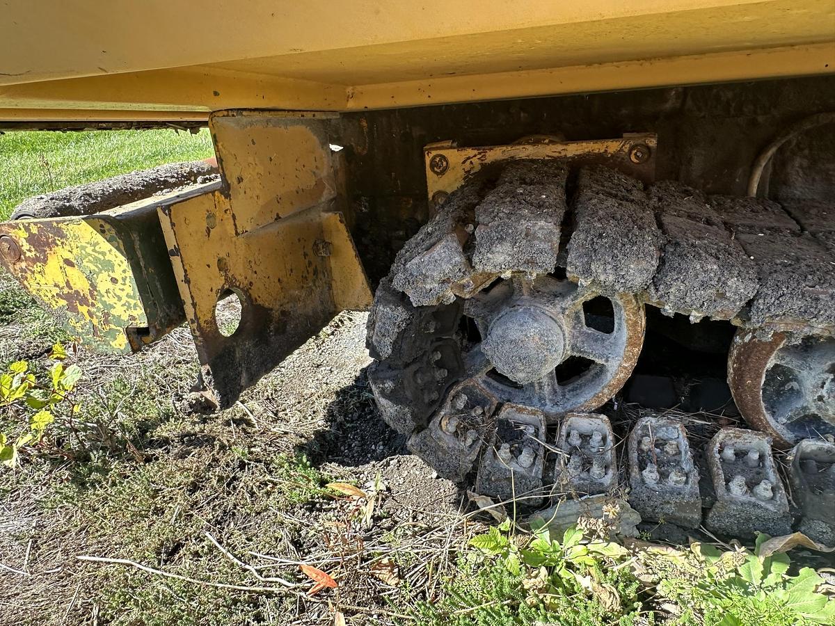 Used 1994 BLAW-KNOX PF-410