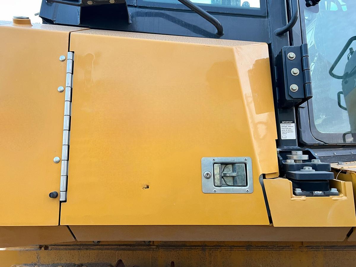 Used 2019 DEERE 750k LGP