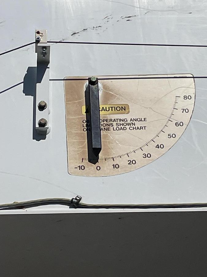 Used 2007 ALTEC AC38-127