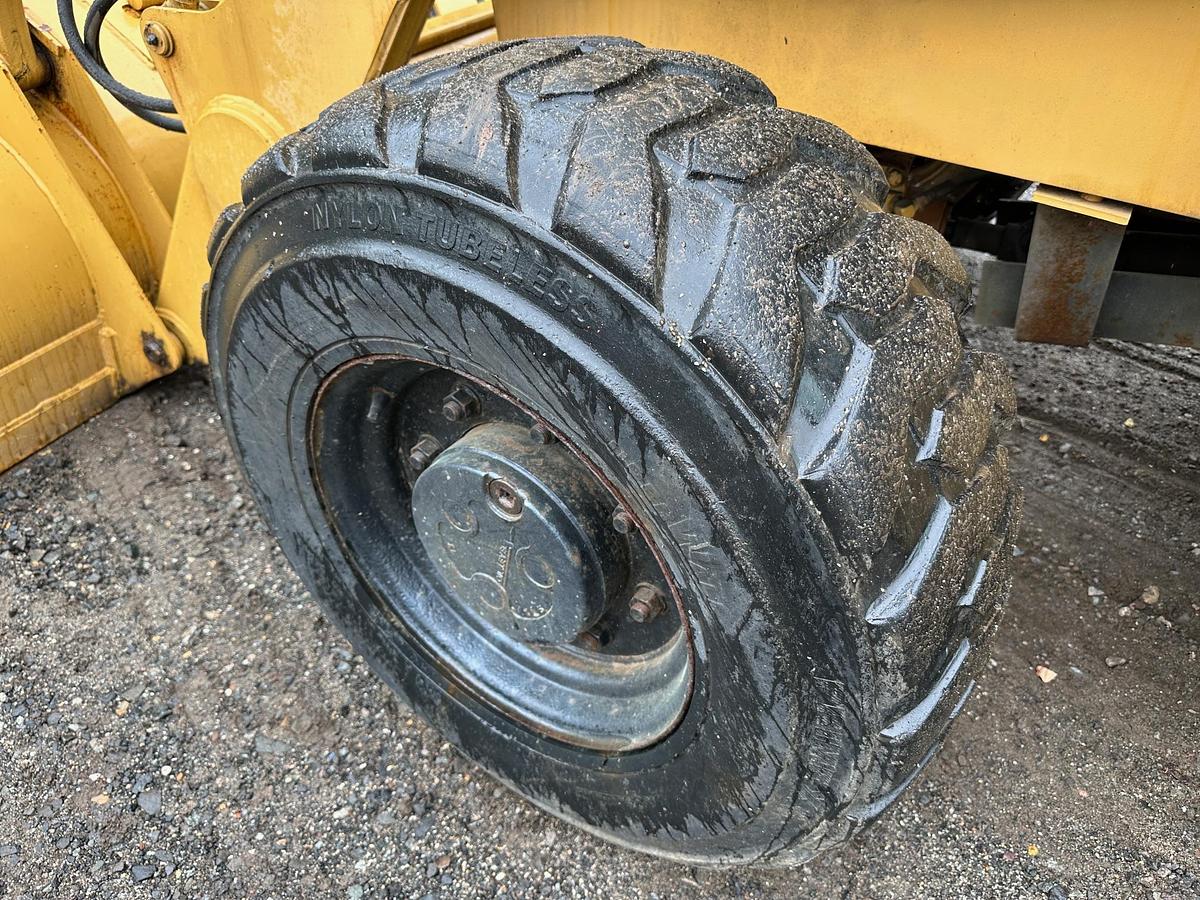 Used 1996 CASE 580 Super L