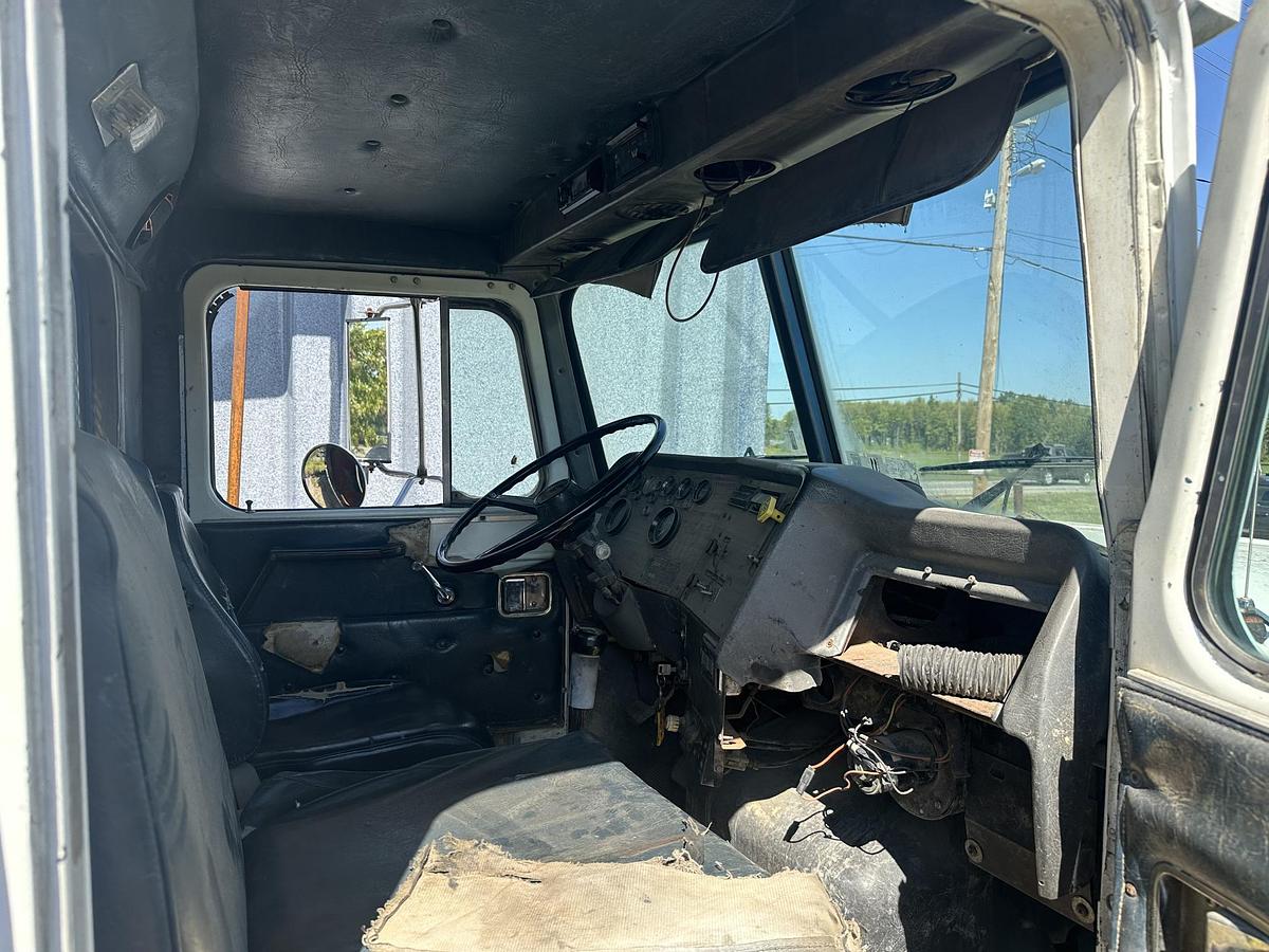 Used 1993 WESTERN STAR 4800