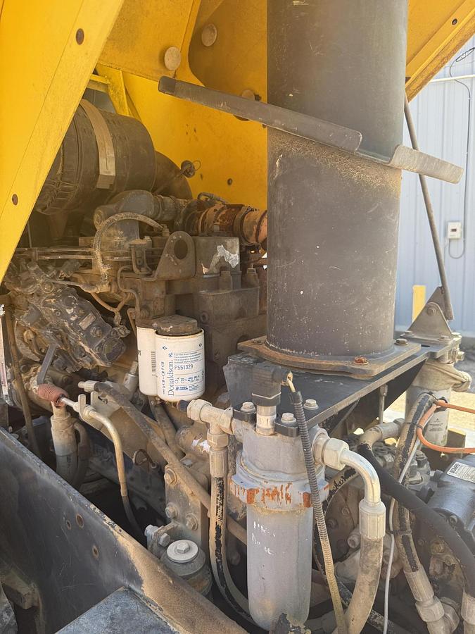 Used 2006 BOMAG 177 PDH-3