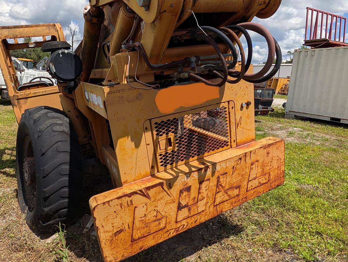 Used 1995 LULL 844C-42