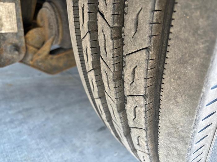 Used 2008 WESTERN STAR 4900