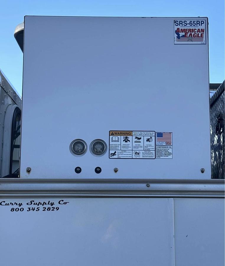 Used 2014 PETERBILT 337 Service Truck