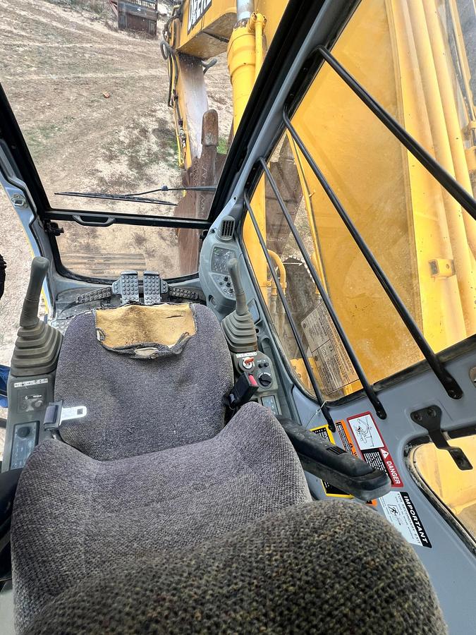 Used 1999 DEERE 330LC