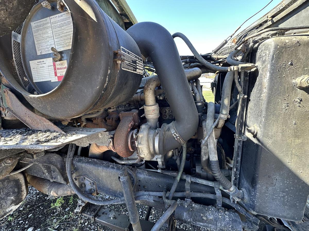 Used 1986 FORD LN9000