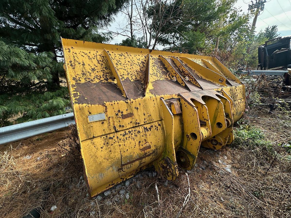 Used 2008 KAWASAKI 95ZVII