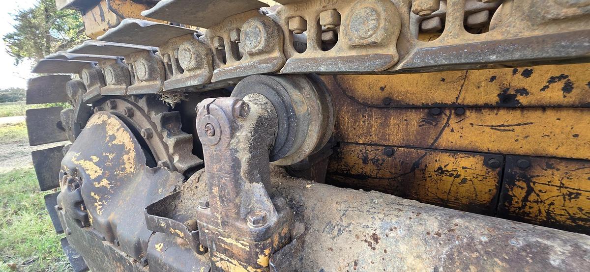 Used 1985 FIAT FL10-C