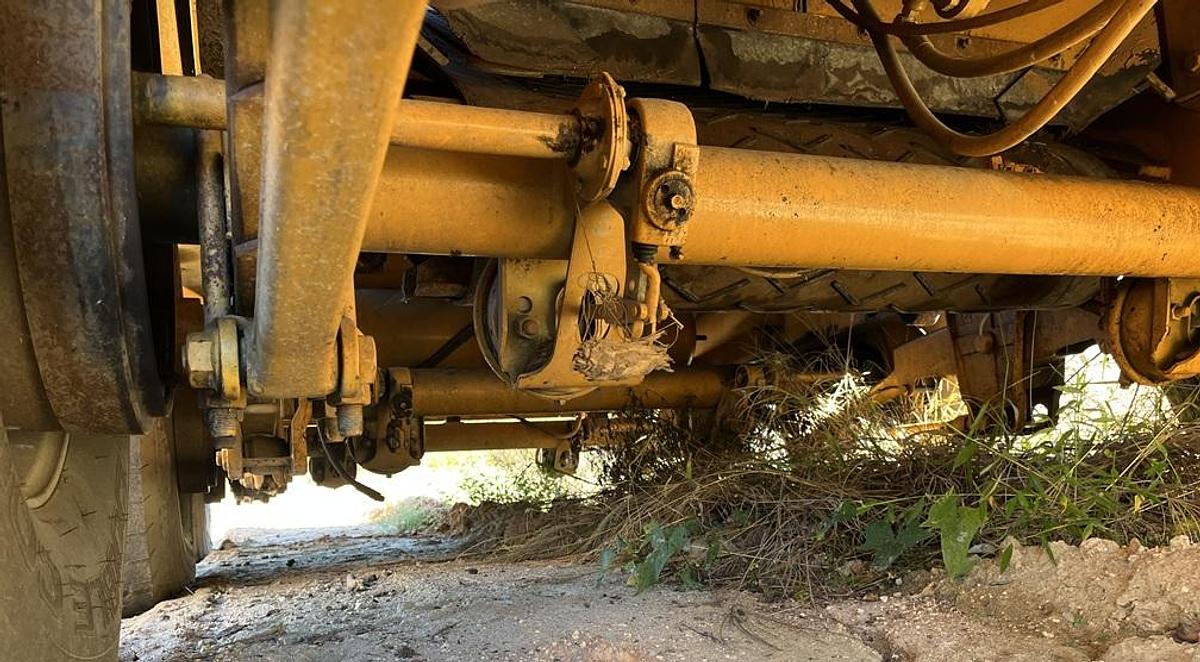 Used 2012 BANDIT 3680 RECYCLER